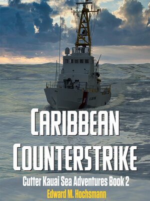 cover image of Caribbean Counterstrike